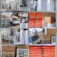 کارتن موزی ۵۰کارتن بزرگ۱۴۰ ضربگیر ارسال تهران فوری