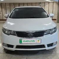 کیاسراتو مونتاژ اتوماتیک آپشنال(با ضمانت کارنامه)