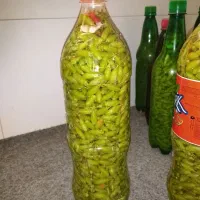 غوره شور