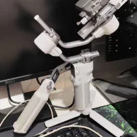 گیمبال rs4 mini combo