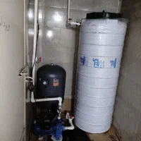 تعمیرات پمپ اب خانگی و صنعتی|خدمات پیشه و مهارت|تهران, سید خندان (جلفا)|دیوار