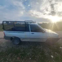 پراید وانت 96|خودرو سواری و وانت|دهدشت, |دیوار