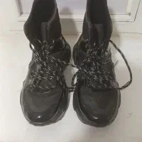 کفش دخترانه