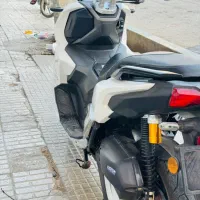 ADV180|موتورسیکلت|بندرعباس, |دیوار