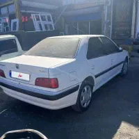 ماشین پژو پارس|خودرو سواری و وانت|باغ حلی, |دیوار