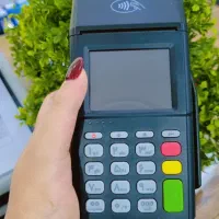 کارتخوان سیارثابت اکبندپوز ۴gکارتخان لمسی|فروشگاه و مغازه|اصفهان, باب الدشت|دیوار