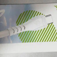 عمده کابل شارژ پک صدتایی تایپ سی