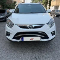 جک اس۵ مدل ۹۸