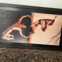 تابلو|تابلو، نقاشی، عکس|کرج, کلاک نو|دیوار