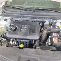 جک جی ۴|خودرو سواری و وانت|تبریز, |دیوار