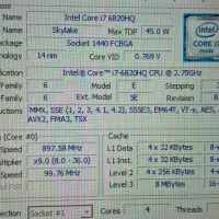 فروش لپ تاپ hp ZBOOK 17 G3