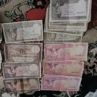 روپیه پاکستان عتیقه