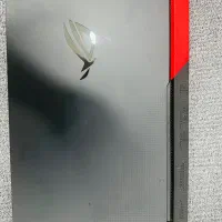 Asus ROG G713|رایانه همراه|دلوار, |دیوار