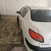 206sd    وی8|خودرو سواری و وانت|کیش, |دیوار