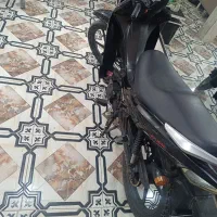 موتور ویو روان ۱۲۵