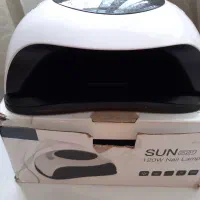 دستگاه یووی سان|آرایشی، بهداشتی، درمانی|کرمانشاه, |دیوار