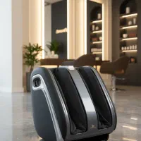 ماساژور پا LEVNTO مجهز به ۱۲ ایربگ|آرایشی، بهداشتی، درمانی|تهران, پاسداران|دیوار