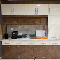 کابینت نمایشگاهی|مصالح و تجهیزات ساختمان|ارومیه, |دیوار