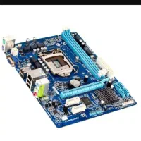 مادربرد h61|قطعات و لوازم جانبی رایانه|گلپایگان, |دیوار