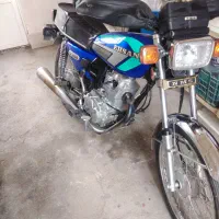 احسان 150مدل 1402|موتورسیکلت|بجنورد, |دیوار