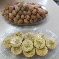 انواع قوتو و پودر آب روغنو|خوردنی و آشامیدنی|کرمان, |دیوار