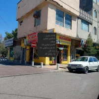 تجاری  فلاحی تهاتر با خودرو یا آپارتمان