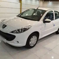 پژو 207 tu5p خشک، ۱۴۰۵، دنده فلز، هیدرولیک،
