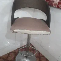 صندلی جکدار گردون|صندلی و نیمکت|قم, علی آباد سعدگان|دیوار