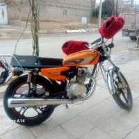 200همتاز|موتورسیکلت|بروجرد, |دیوار