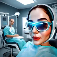 کاشت مو و ابرو در تهران