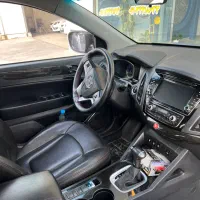 جک s5 مدل 1396|خودرو سواری و وانت|زیباکنار, |دیوار