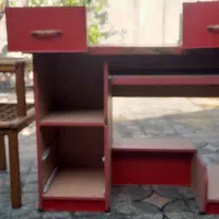 میز کامپیوتر