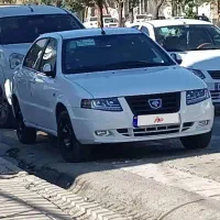 سورن پلاسxu7p|خودرو سواری و وانت|کوزران, |دیوار