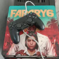 ps 4 پی اس 4 فور