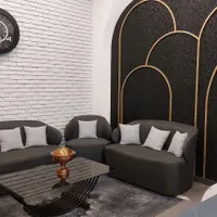 اجاره واحد اداری ۶۰ متر/ ۲ اتاق