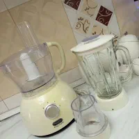 غذاساز و گوشت کوب برقی درحدنو