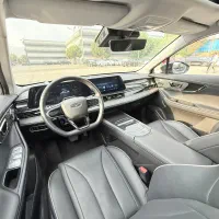 تمام وارداتی/فونیکس FX اف ایکسEV/قیمت قطعی|خودرو سواری و وانت|تهران, فرحزاد|دیوار