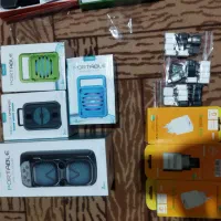 ایرپاد هولدر اپل واچ اسپیکر|لوازم جانبی موبایل و تبلت|آق قلا, |دیوار