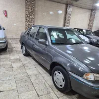 دووسیلو|خودرو سواری و وانت|فردیس, شهرک شهید حسینی|دیوار