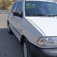 پراید مدل ۹۶ بی رنگ|خودرو سواری و وانت|همدان, |دیوار