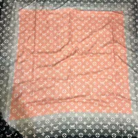 روسری ساتن و نخی مناسب فصل درحد نو|لباس|اردبیل, |دیوار