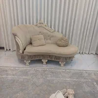 مبل ۷ نفره سالم|مبلمان خانگی و میز عسلی|محمدشهر, محمدشهر|دیوار