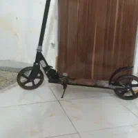 اسکوتر حرفه ای نوجوان سالم سایز بزرگ