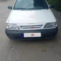 پراید ۹۴ دوگانه کارخانه