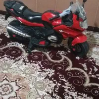 موتور شارژی|اسباب‌‌بازی|شاهین دژ, |دیوار