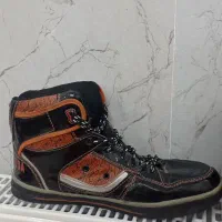 کفش DC Admiral اصل|کیف، کفش، کمربند|زارچ, |دیوار