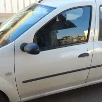 رنو ال ۹۰ بدون رنگ|خودرو سواری و وانت|اهواز, زندوکیلی|دیوار