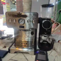 اسپرسو ساز