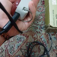 موزر اصل آلمان تایپ ۱۴۰۰|آرایشی، بهداشتی، درمانی|تهران, امامت|دیوار