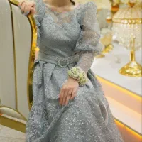 لباس مجلسی سایز‌۱